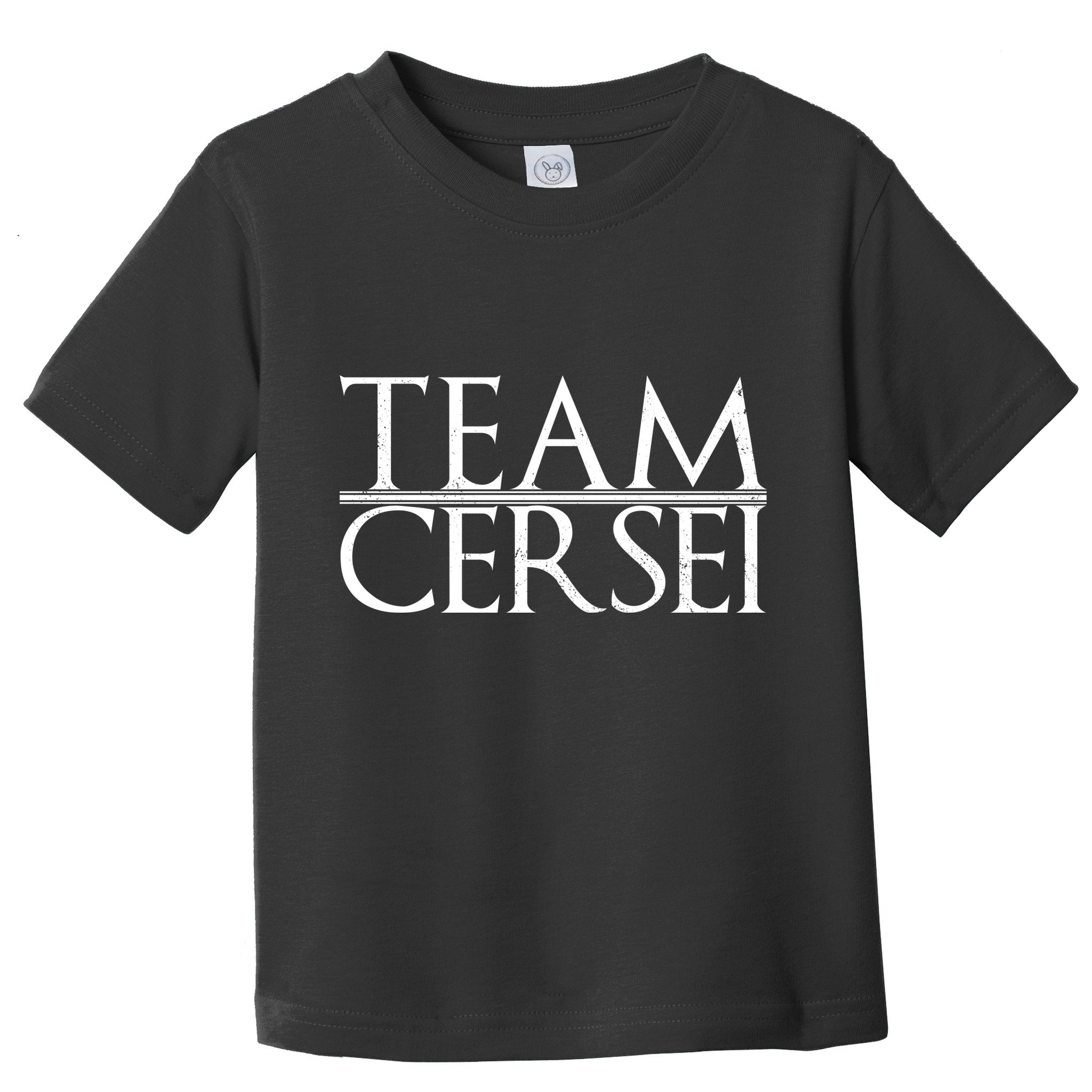 Team Cersei Toddler T-Shirt