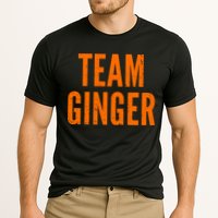 Team Ginger Cooling Performance Crew T-Shirt