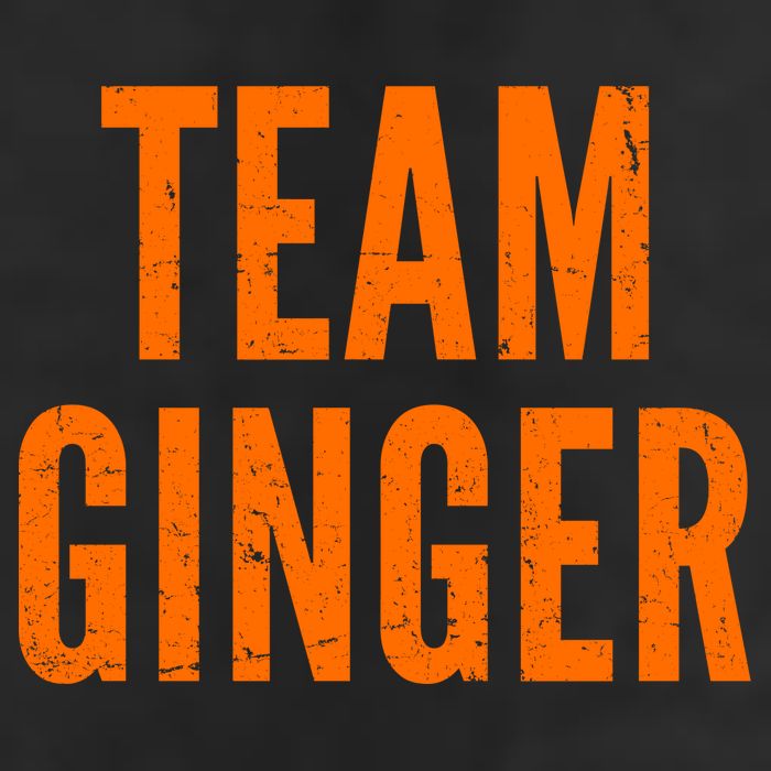 Team Ginger Adult Drive Performance Visor