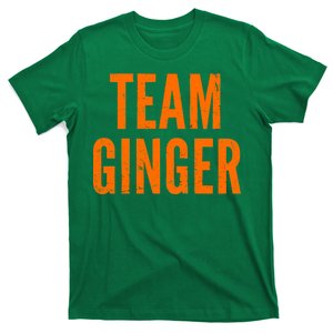 Team Ginger T-Shirt