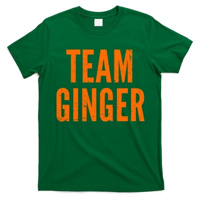 Team Ginger T-Shirt