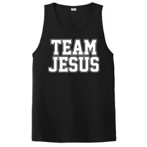 Team Jesus PosiCharge Competitor Tank