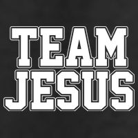 Team Jesus Trucker Hat