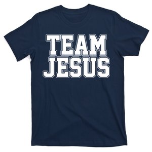 Team Jesus T-Shirt