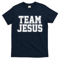 Team Jesus T-Shirt