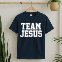 Team Jesus T-Shirt