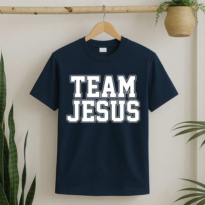 Team Jesus T-Shirt