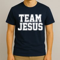 Team Jesus T-Shirt