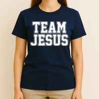 Team Jesus T-Shirt