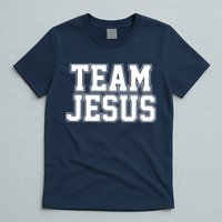 Team Jesus T-Shirt