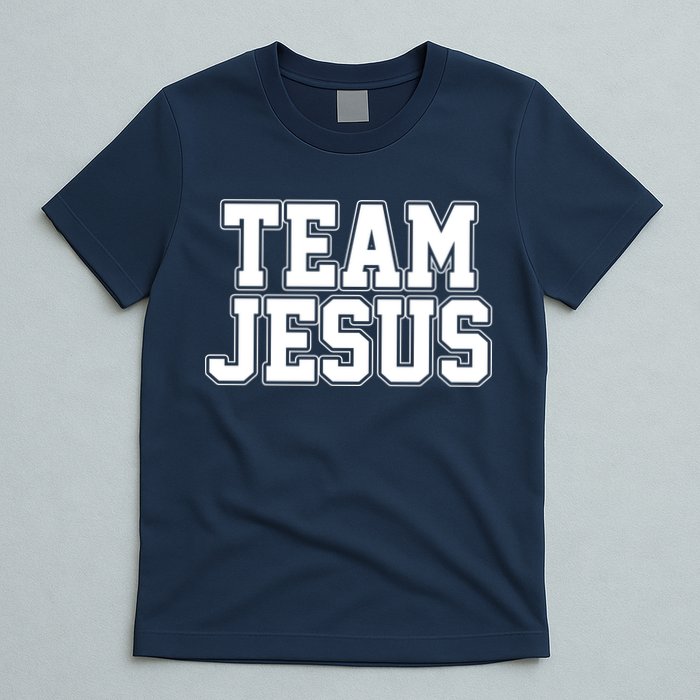 Team Jesus T-Shirt
