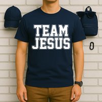 Team Jesus T-Shirt