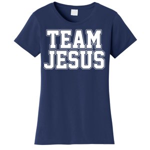 Team Jesus Women's T-Shirt