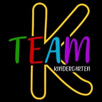 Team K Kindergarten Impact Tech Backpack