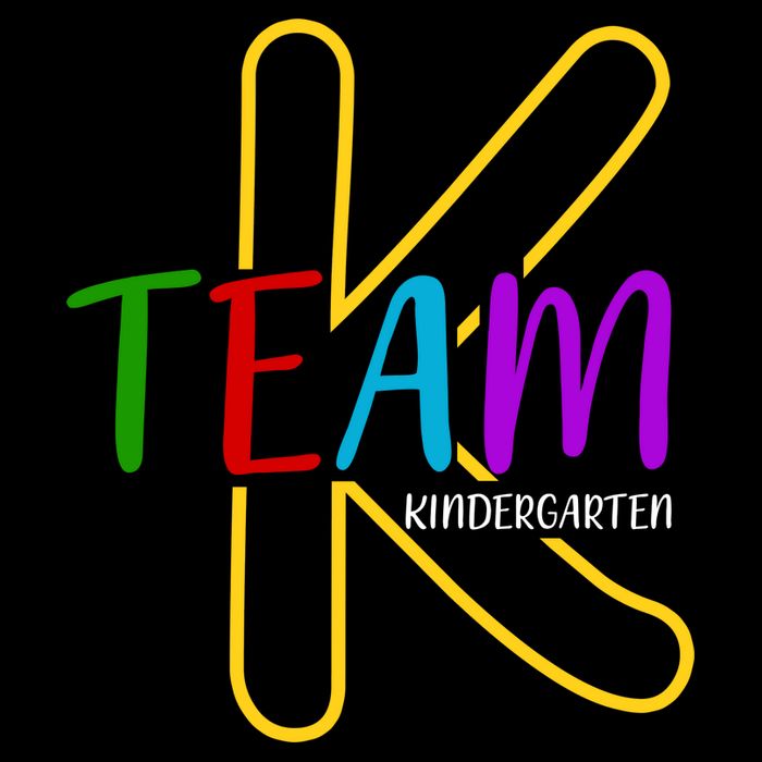 Team K Kindergarten Impact Tech Backpack