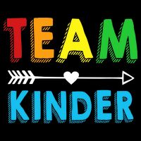 Team Kinder City Backpack
