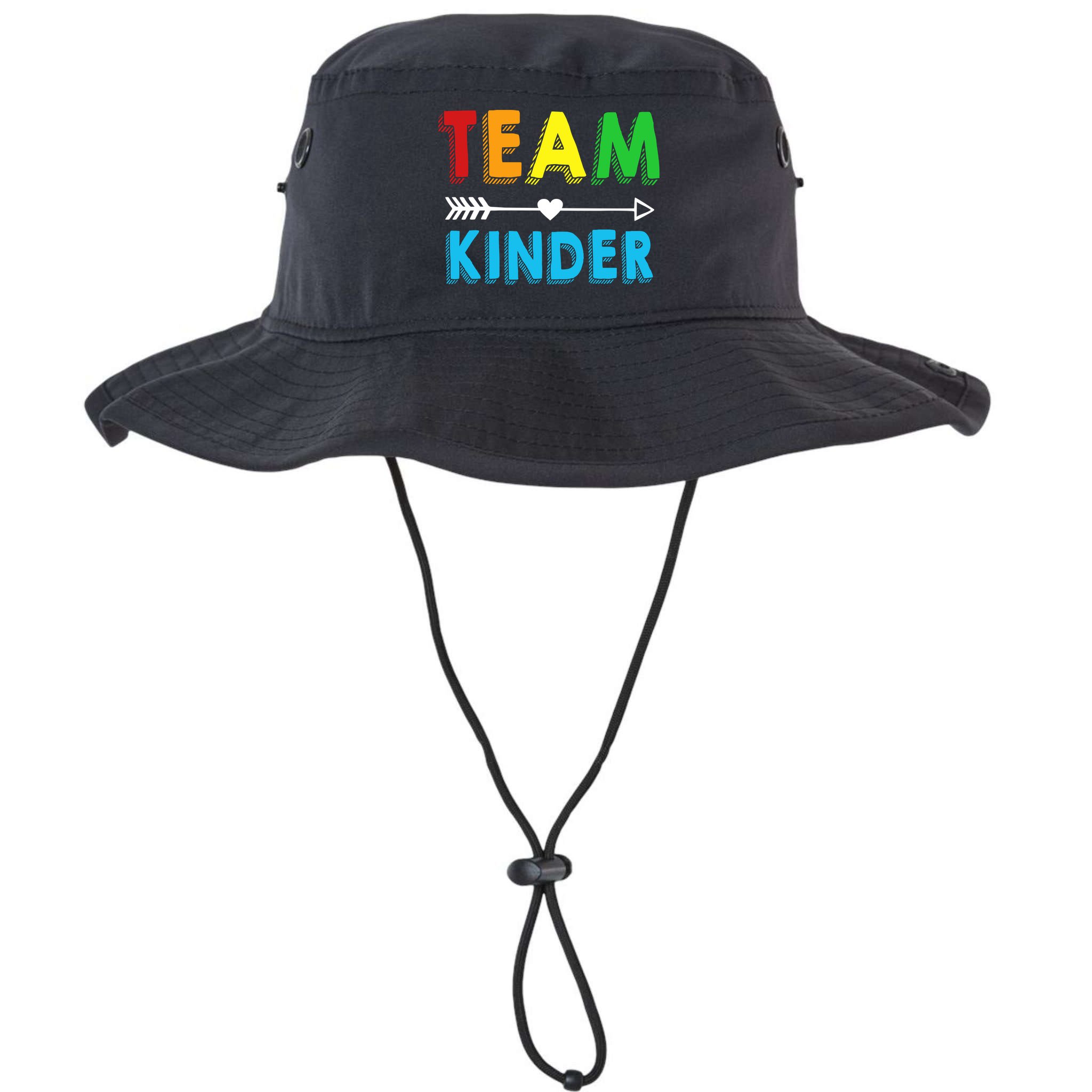 Team Kinder Bucket Hat