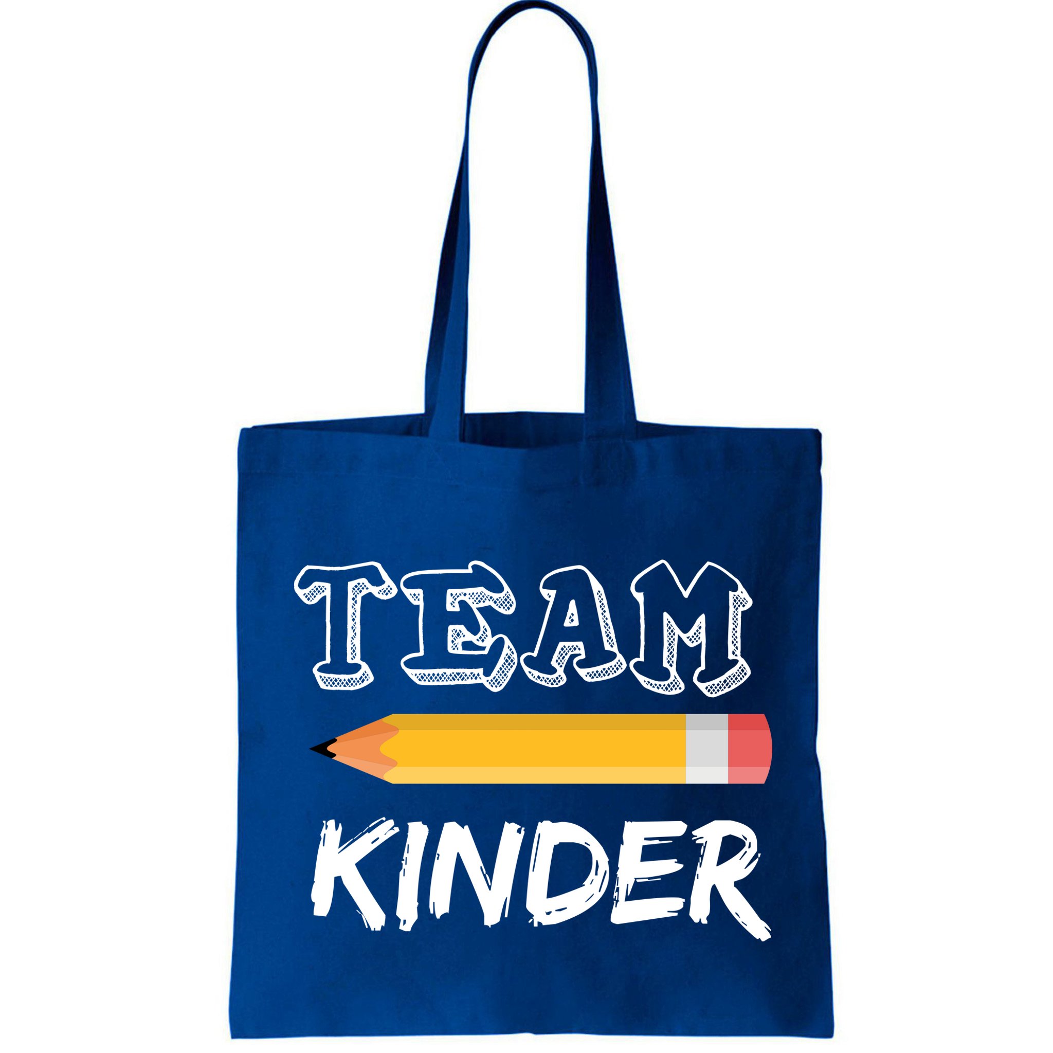 Team Kinder Kindergarten Bag
