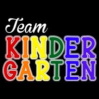 Team Kindergarten Tall T-Shirt