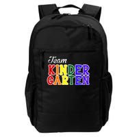 Team Kindergarten Daily Commute Backpack