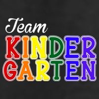 Team Kindergarten 11oz C Handle Ceramic Mug