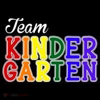 Team Kindergarten Mousepad
