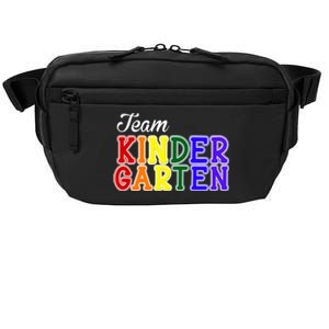 Team Kindergarten Crossbody Pack