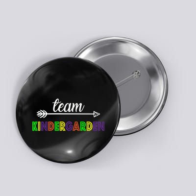 Team Kindergarten Arrow Colorful Logo Button