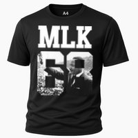 Team MLK 68 Martin Luther King Cooling Performance Crew T-Shirt