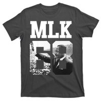 Team MLK 68 Martin Luther King T-Shirt