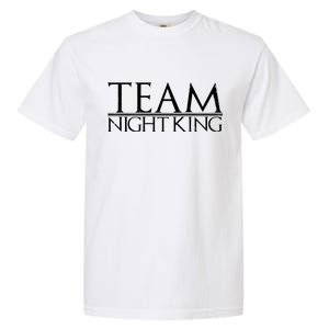 Team Night King Garment-Dyed Heavyweight T-Shirt