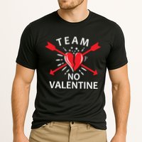 Team No Valentine Cooling Performance Crew T-Shirt