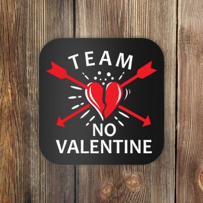 Team No Valentine Coaster