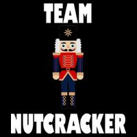 Team Nutcracker Flexfit Unipanel Trucker Cap