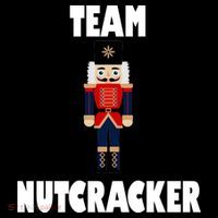 Team Nutcracker 7-Panel Snapback Hat
