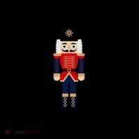 Team Nutcracker Mug