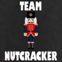 Team Nutcracker 11oz C Handle Ceramic Mug