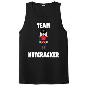 Team Nutcracker PosiCharge Competitor Tank