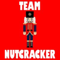 Team Nutcracker Sweatshirt