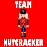 Team Nutcracker T-Shirt