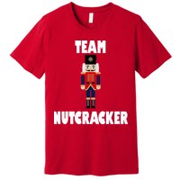 Team Nutcracker Premium T-Shirt