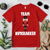 Team Nutcracker Premium T-Shirt
