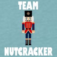 Team Nutcracker Sueded Cloud Jersey T-Shirt
