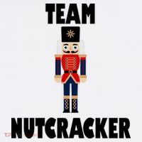 Team Nutcracker Garment-Dyed Sweatshirt