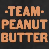 Team Peanut Butter 15oz Campfire Ceramic Mug