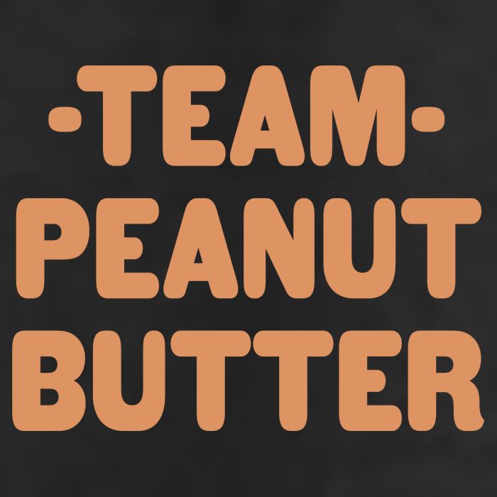 Team Peanut Butter 15oz Campfire Ceramic Mug