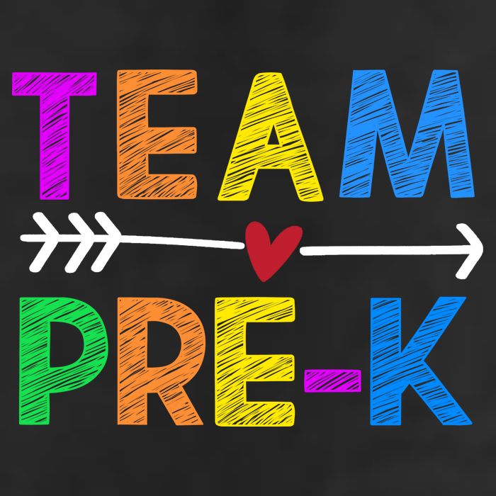 Team Pre-K  Adult Drive Performance Visor
