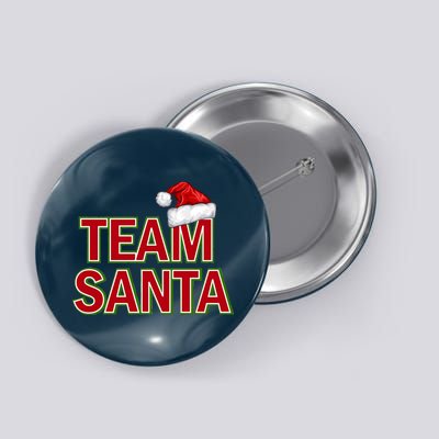 Team Santa Logo Button