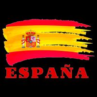 Team Spain Espana Flag Impact Tech Backpack