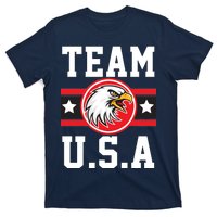 Team U.S.A. Logo T-Shirt